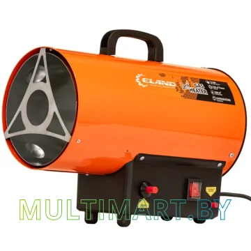 Тепловая пушка ELAND Ignis G-12